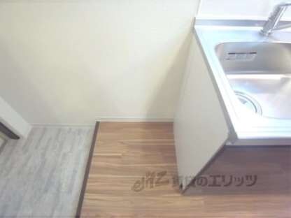 EXCEED西院の物件内観写真