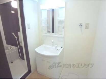 EXCEED西院の物件内観写真