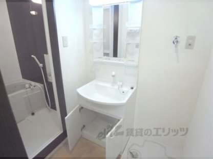 EXCEED西院の物件内観写真