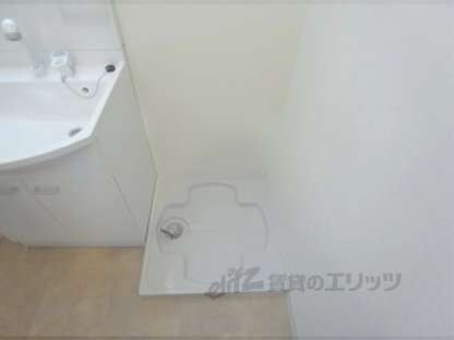 EXCEED西院の物件内観写真