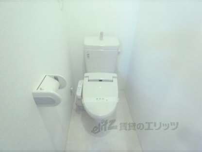 EXCEED西院の物件内観写真