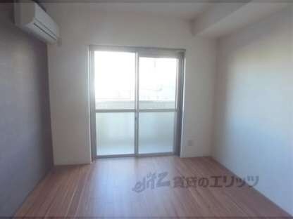 EXCEED西院の物件内観写真