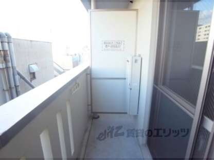 EXCEED西院の物件内観写真