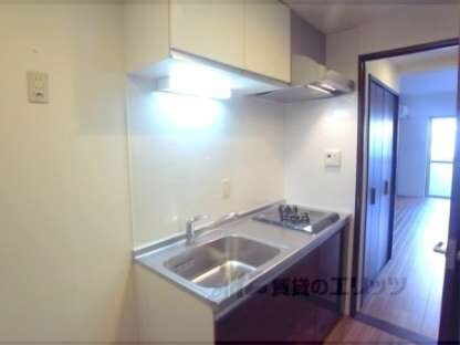 EXCEED西院の物件内観写真