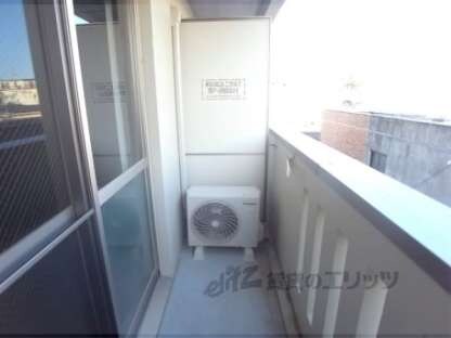 EXCEED西院の物件内観写真