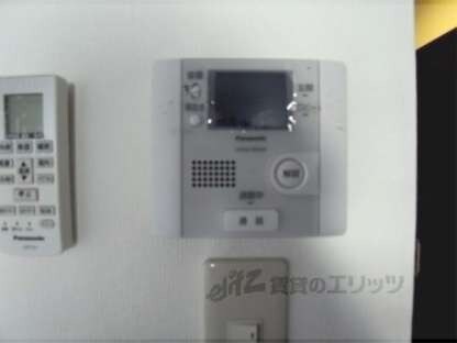 EXCEED西院の物件内観写真