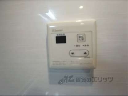 EXCEED西院の物件内観写真