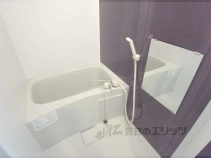 EXCEED西院の物件内観写真