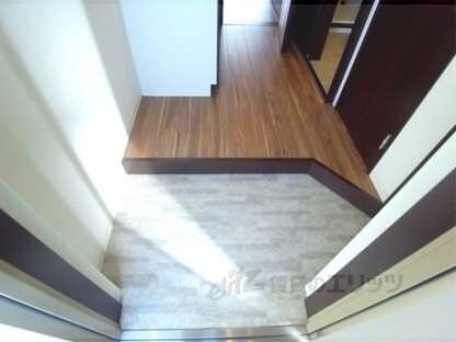 EXCEED西院の物件内観写真