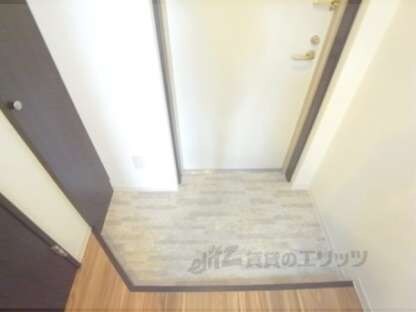 EXCEED西院の物件内観写真