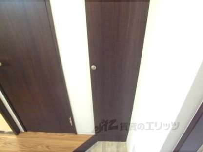 EXCEED西院の物件内観写真