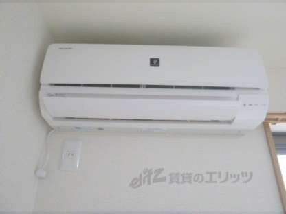 ウイング・ウッド東山の物件内観写真