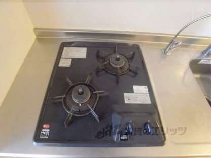 ブライトハイムＥ棟の物件内観写真