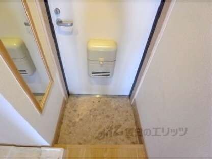 ブライトハイムＥ棟の物件内観写真