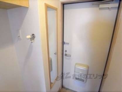 ブライトハイムＥ棟の物件内観写真