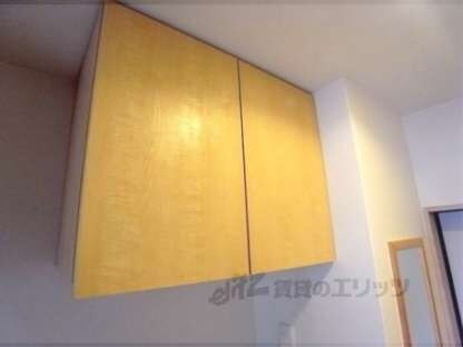 ブライトハイムＥ棟の物件内観写真