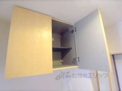 ブライトハイムＥ棟の物件内観写真