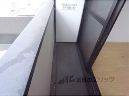 ブライトハイムＥ棟の物件内観写真