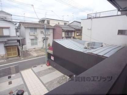 ブライトハイムＥ棟の物件内観写真