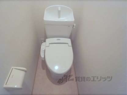 ブライトハイムＥ棟の物件内観写真