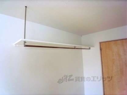 ブライトハイムＥ棟の物件内観写真