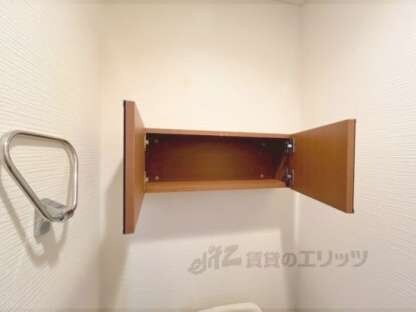 ヴァるメス・リヒトにしうらの物件内観写真