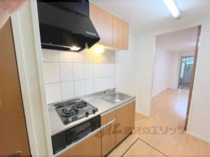 ヴァるメス・リヒトにしうらの物件内観写真