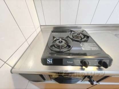 ヴァるメス・リヒトにしうらの物件内観写真