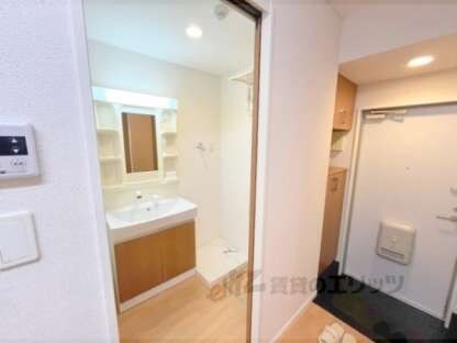 ヴァるメス・リヒトにしうらの物件内観写真