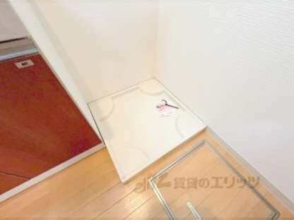 ヴァるメス・リヒトにしうらの物件内観写真