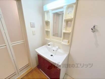 ヴァるメス・リヒトにしうらの物件内観写真