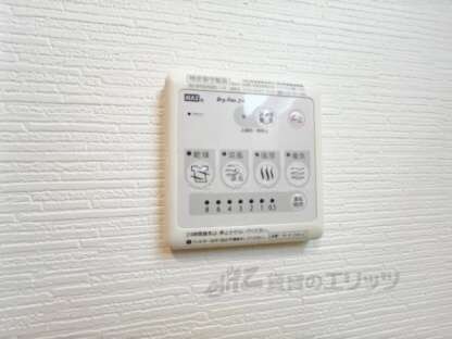 ヴァるメス・リヒトにしうらの物件内観写真