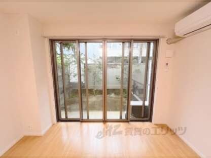 ヴァるメス・リヒトにしうらの物件内観写真