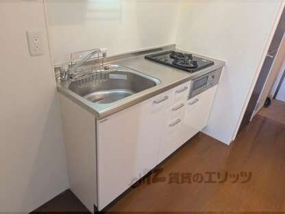 JUMEIRAHの物件内観写真