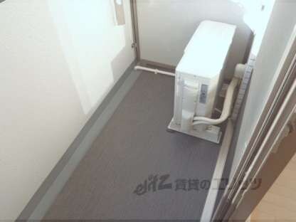 スワンズ京都七条リベルタの物件内観写真