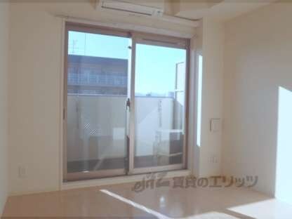 スワンズ京都七条リベルタの物件内観写真