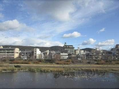 ベラジオ京都鴨川Ⅱの物件内観写真