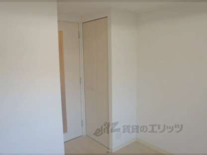 エステムプラザ京都聚楽第雅邸の物件内観写真