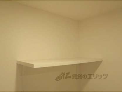 エステムプラザ京都聚楽第雅邸の物件内観写真