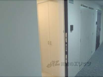 エステムプラザ京都聚楽第雅邸の物件内観写真