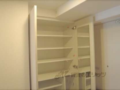 エステムプラザ京都聚楽第雅邸の物件内観写真