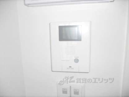 プレコート上鳥羽の物件内観写真