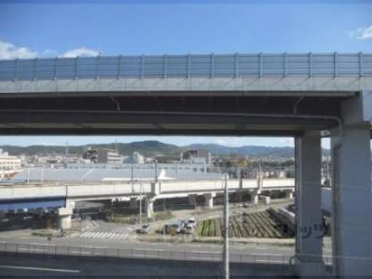 プレコート上鳥羽の物件内観写真