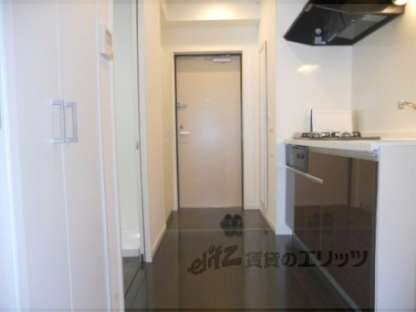 プレコート上鳥羽の物件内観写真