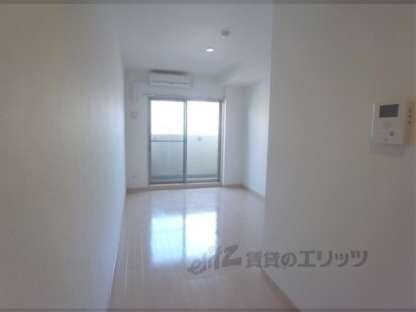 グランディール二条城の物件内観写真