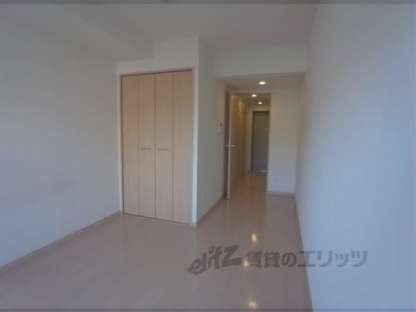 グランディール二条城の物件内観写真