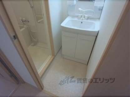 グランディール二条城の物件内観写真