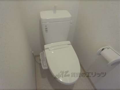 グランディール二条城の物件内観写真