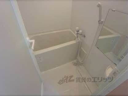 グランディール二条城の物件内観写真