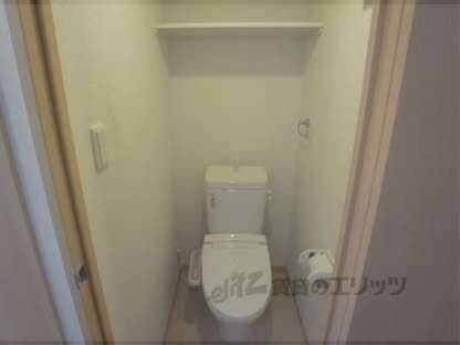 グランディール二条城の物件内観写真